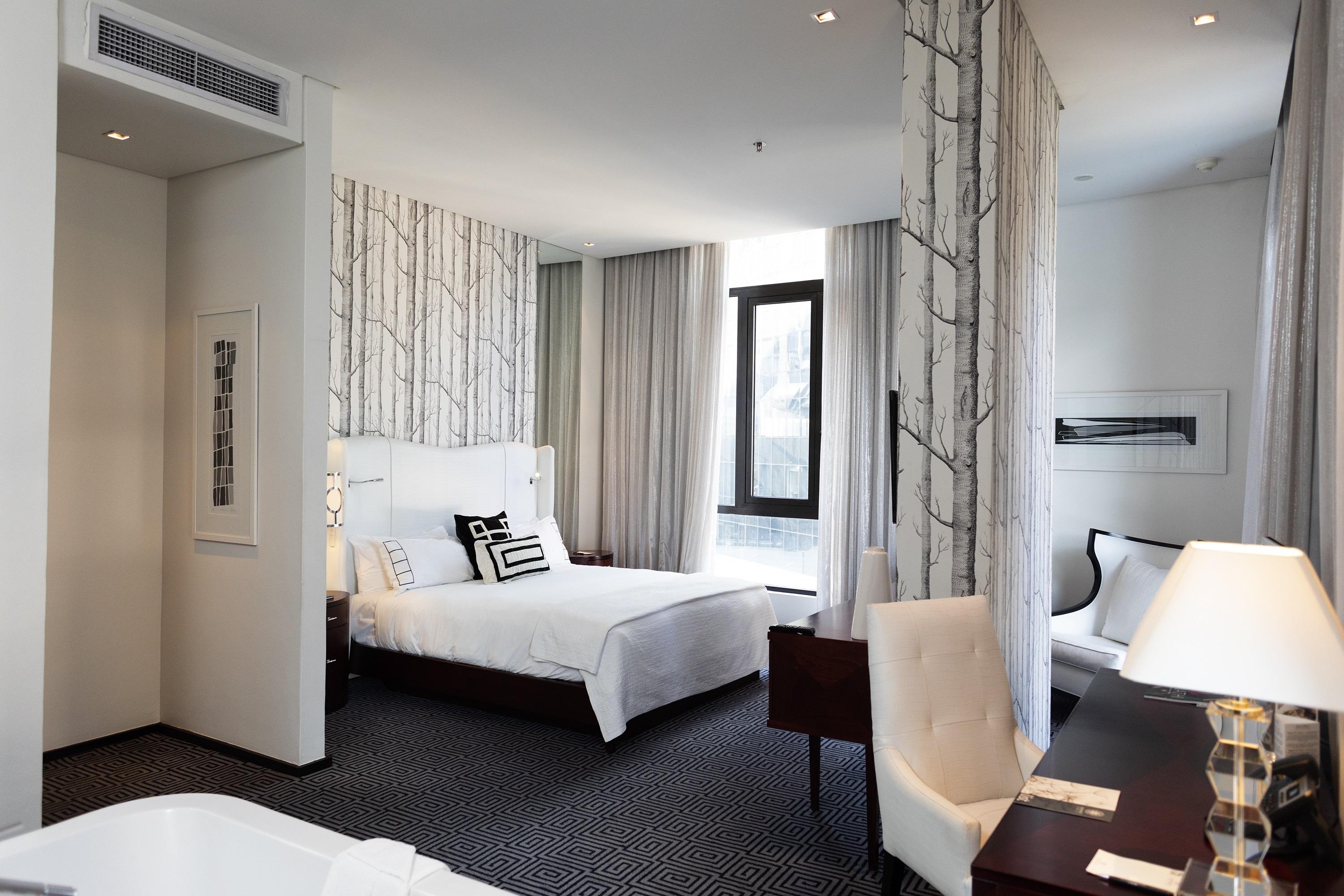 Davinci Hotel On Nelson Mandela Square Johannesburg Eksteriør bilde