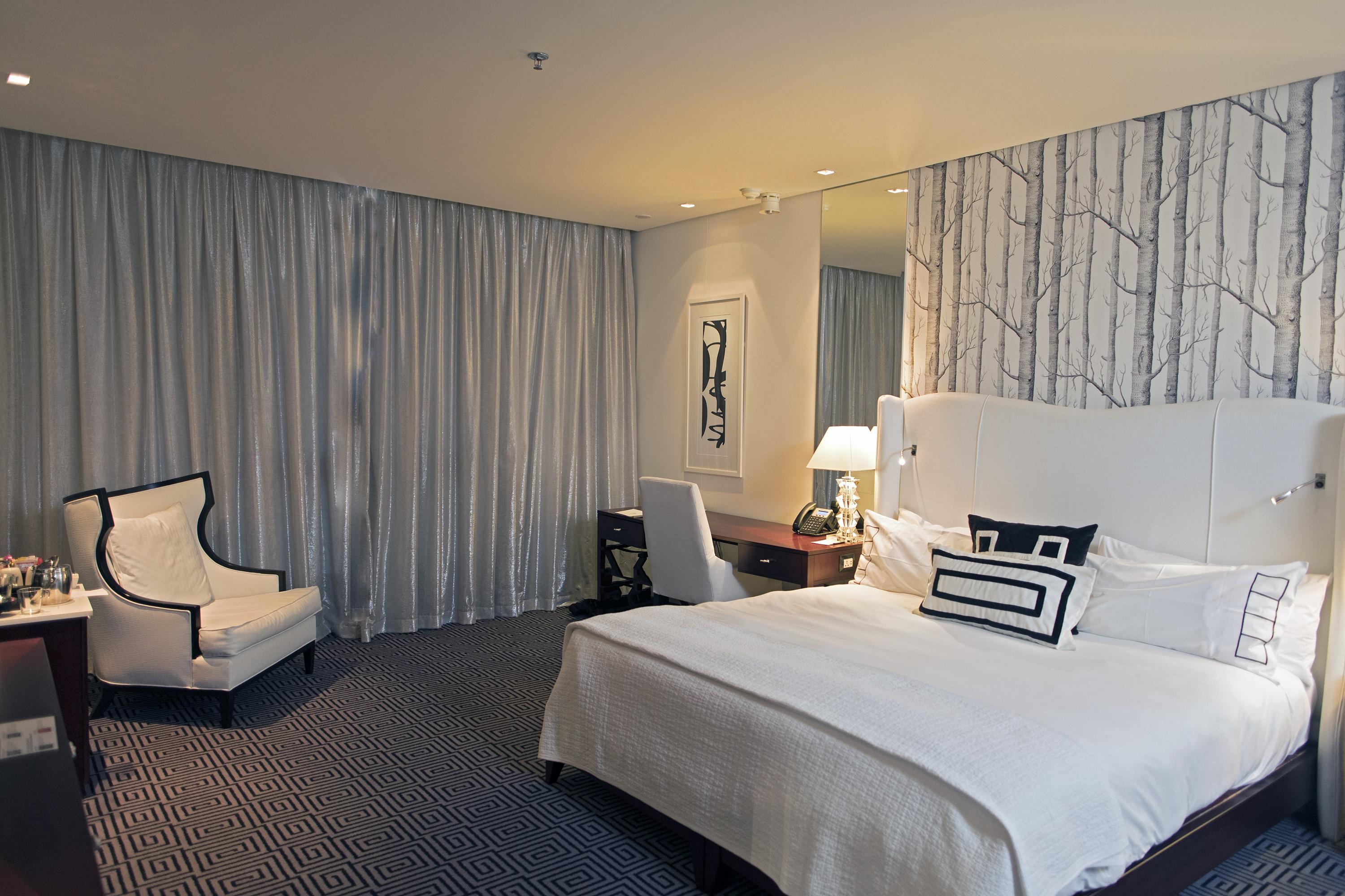 Davinci Hotel On Nelson Mandela Square Johannesburg Eksteriør bilde