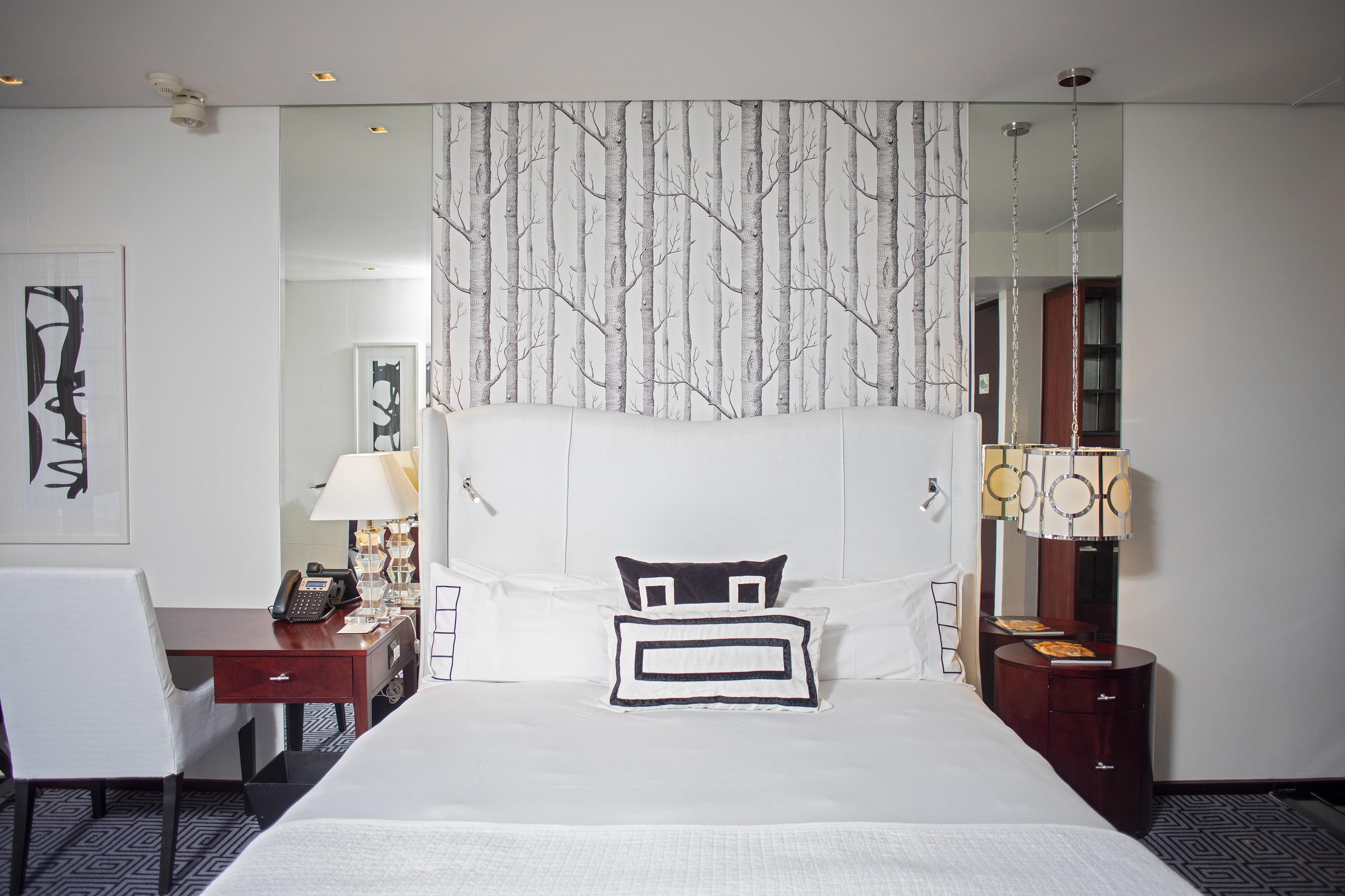 Davinci Hotel On Nelson Mandela Square Johannesburg Eksteriør bilde