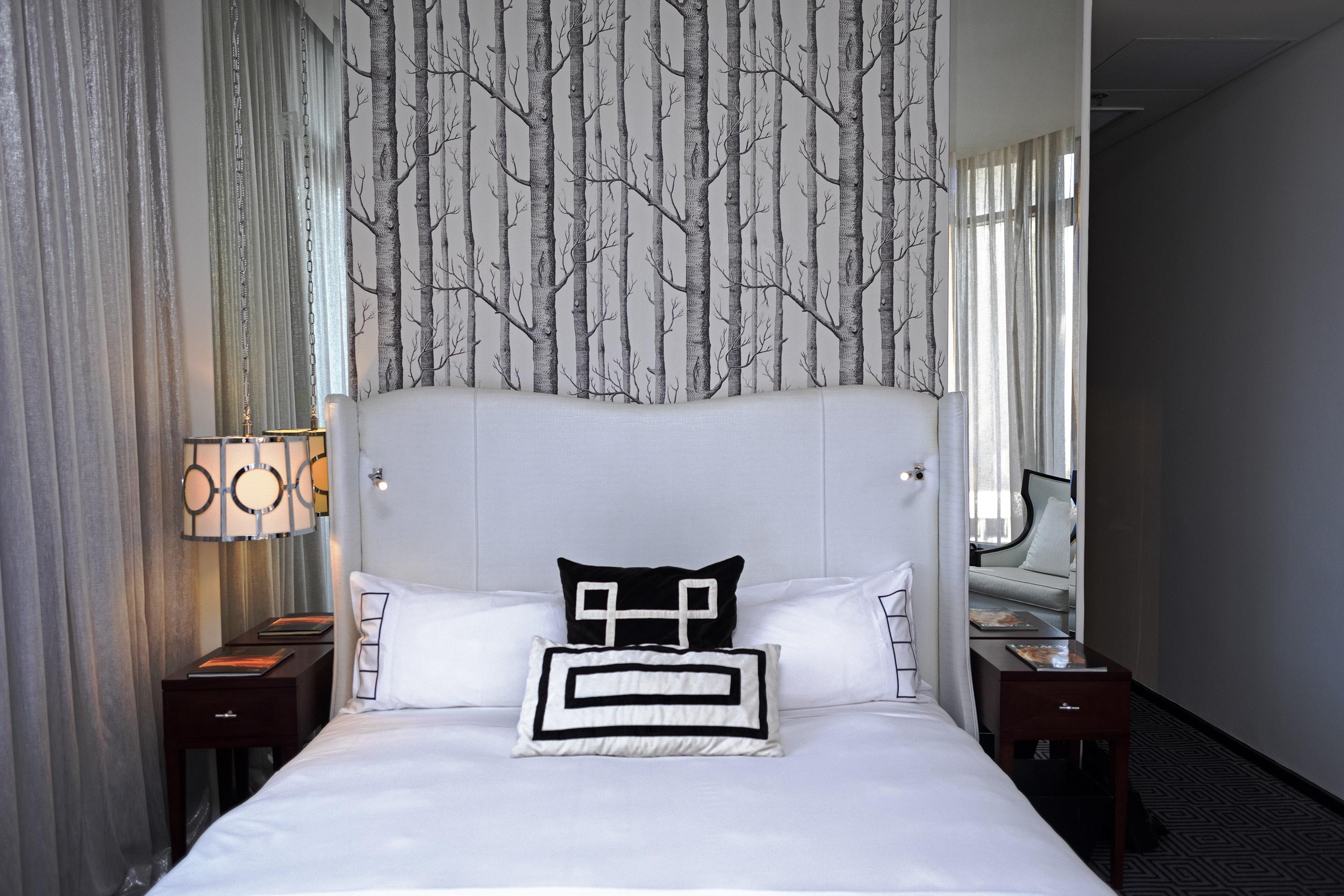 Davinci Hotel On Nelson Mandela Square Johannesburg Eksteriør bilde