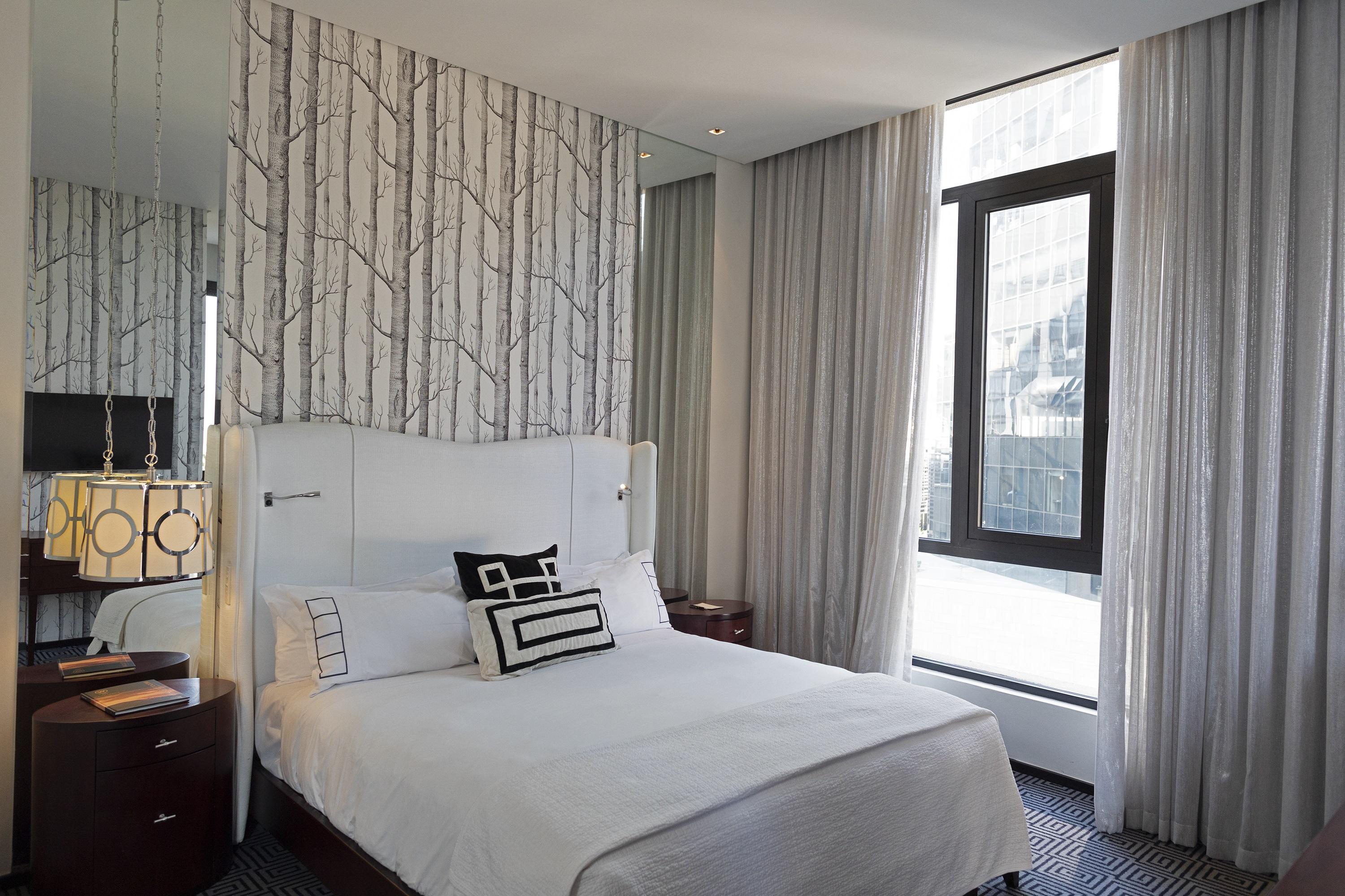 Davinci Hotel On Nelson Mandela Square Johannesburg Eksteriør bilde